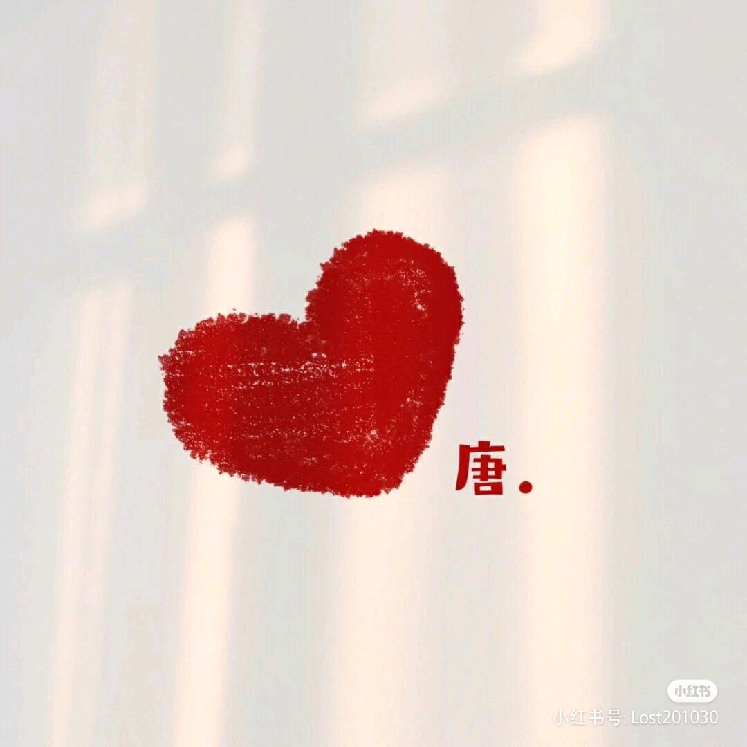 唐小姐的庭院
