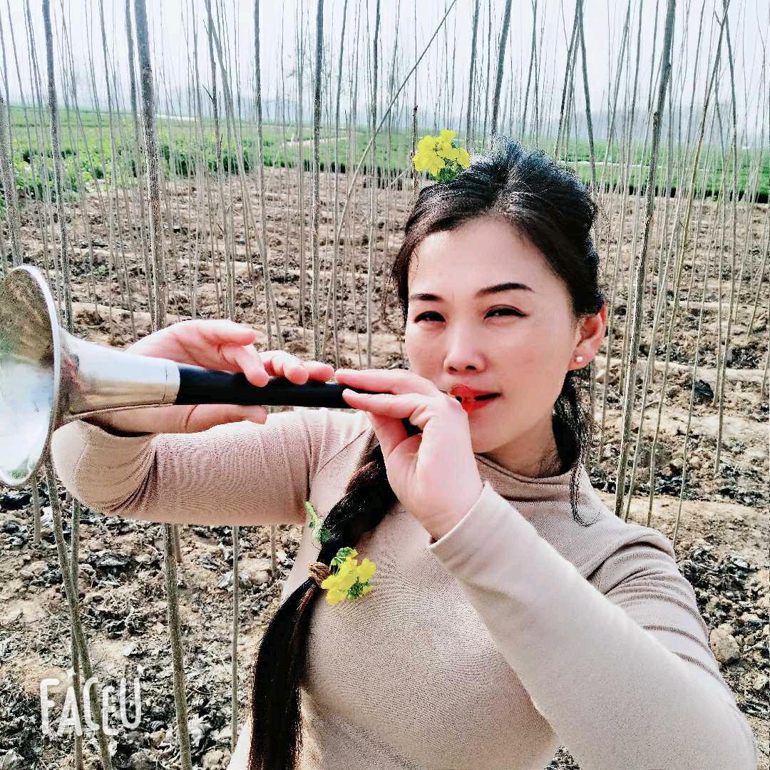 才艺欢子