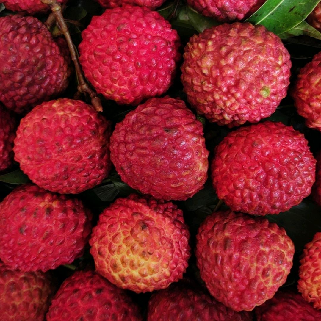 小河