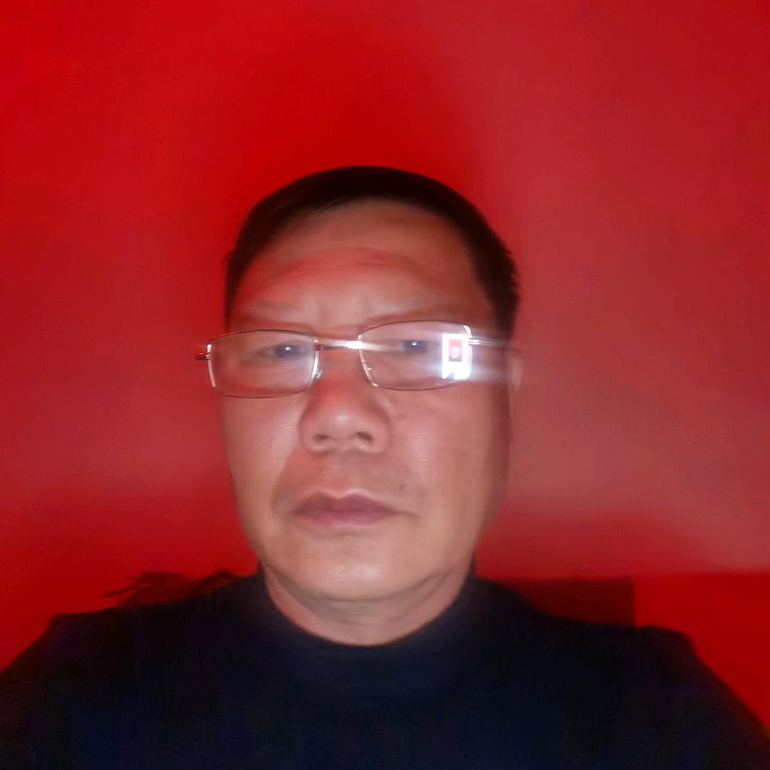 蓝色的海洋