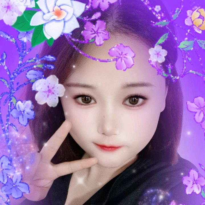 懵懵懂懂的我