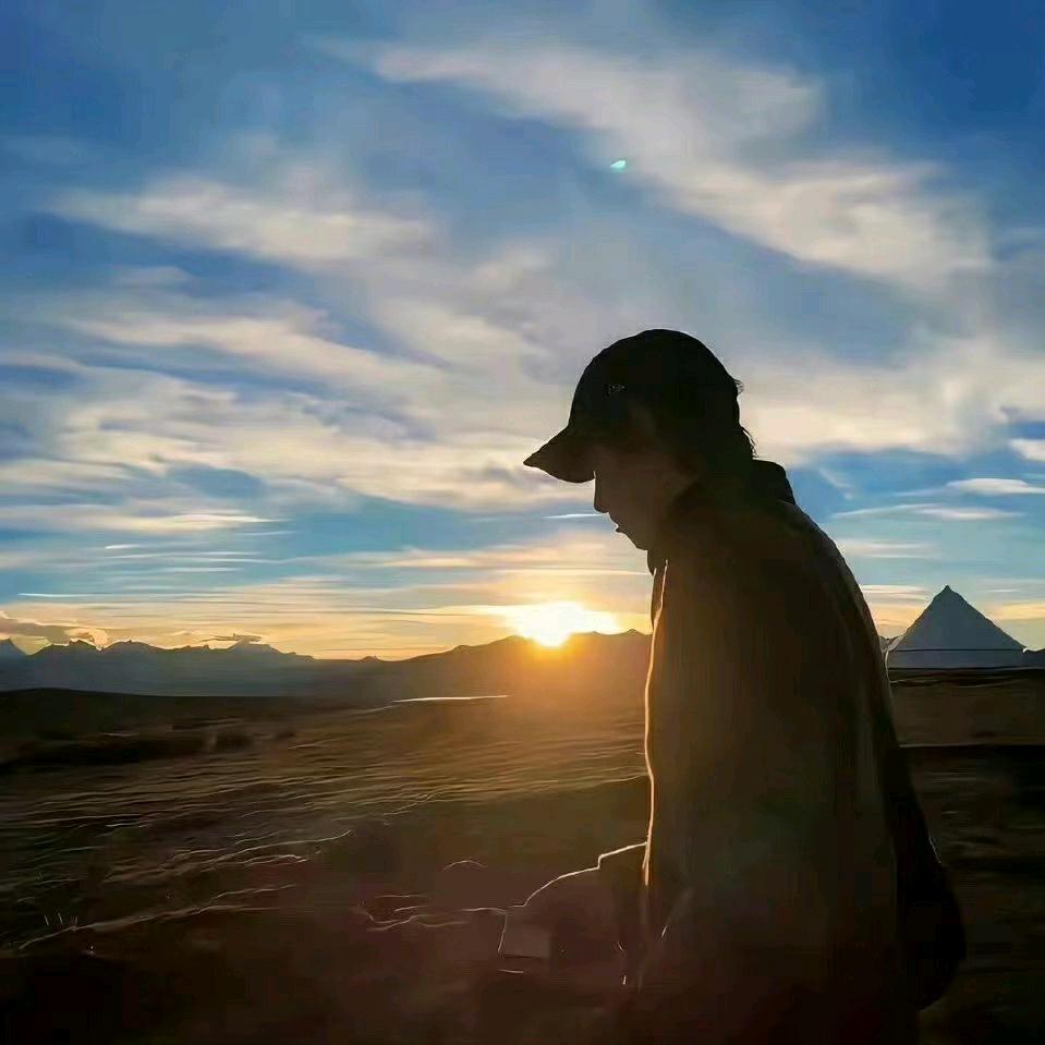 做自己的说书人