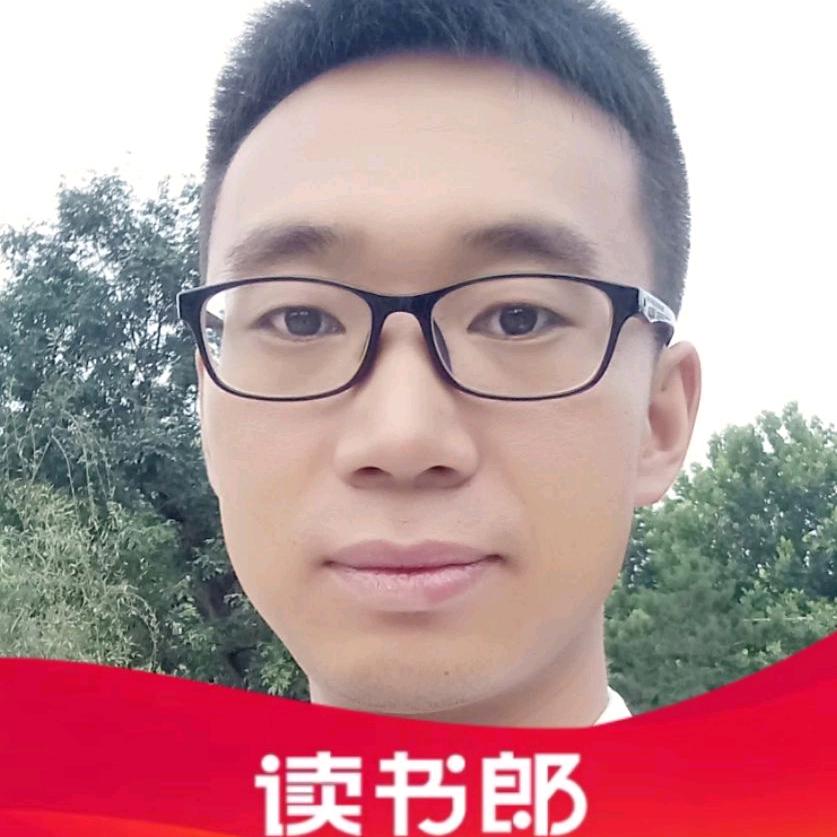 商洛读书郎学习机@郎哥