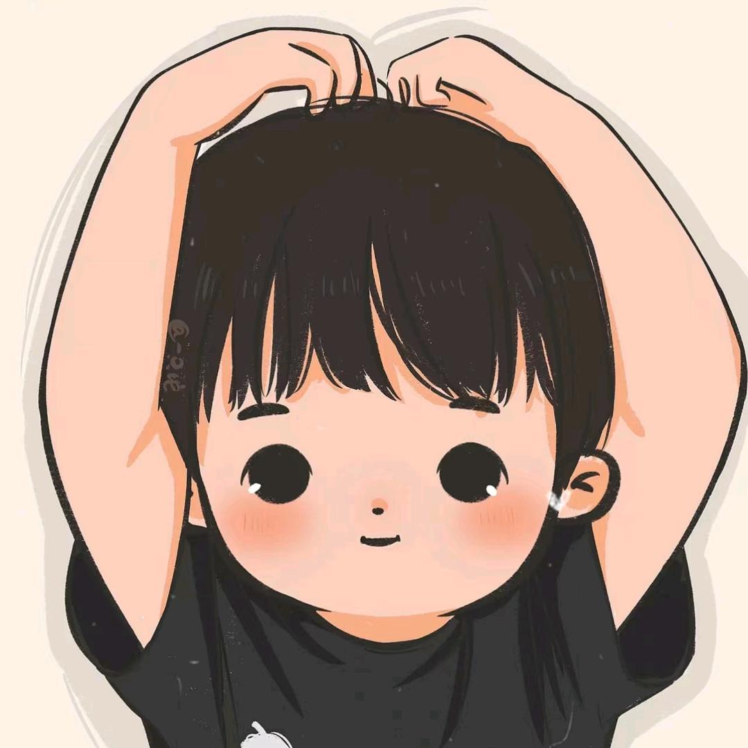 是小林子吖～🌞