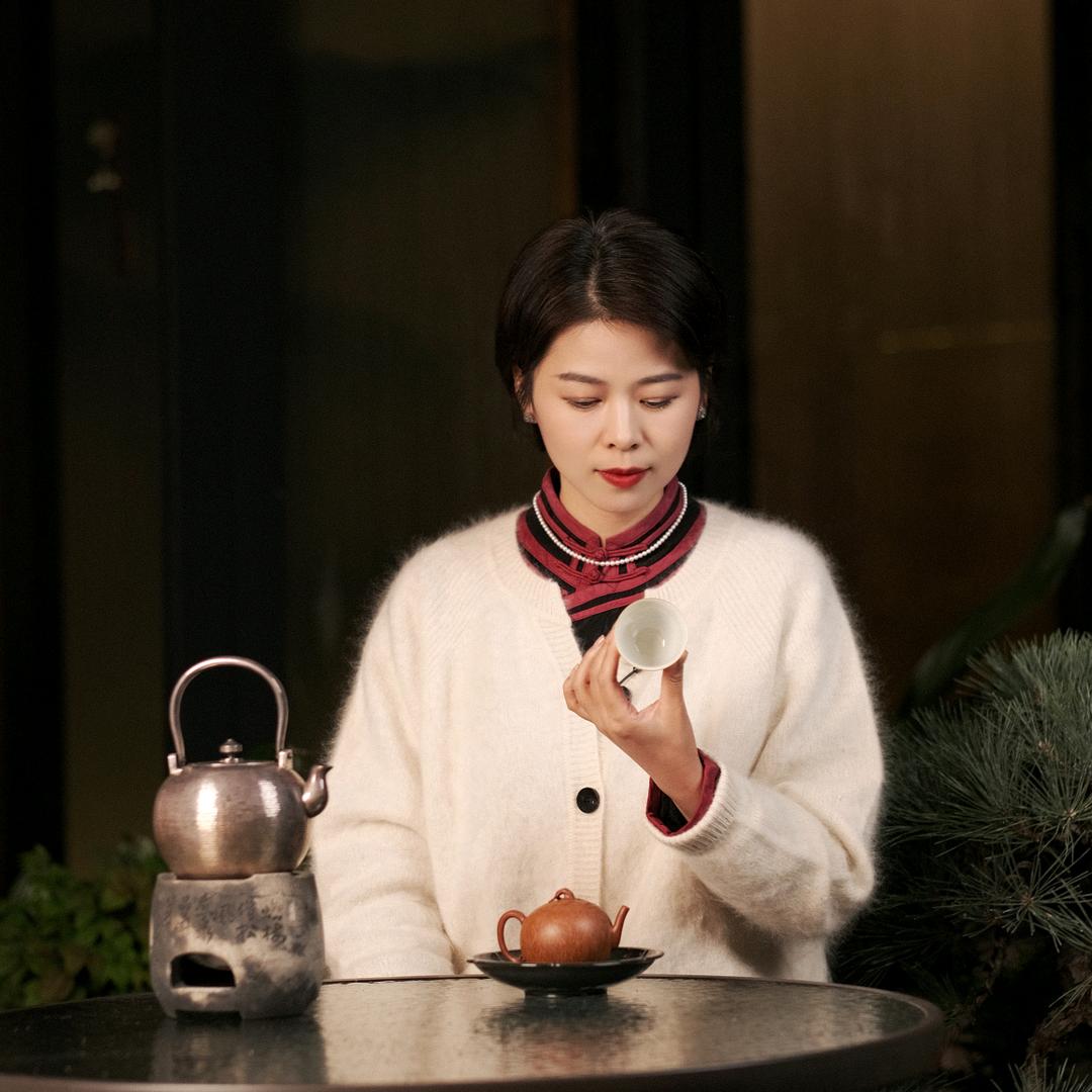 云人访·茶文化
