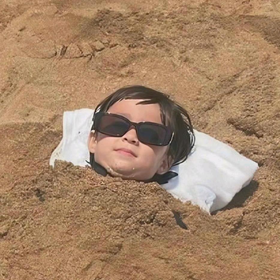 超级无敌美少女