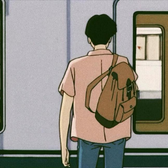 ღ行人