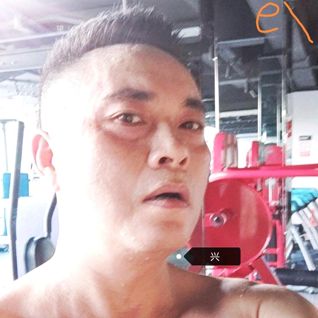 蛮哥（陳）