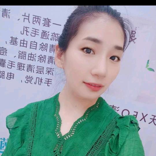 腊肉姑娘