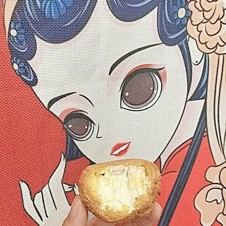 老卿糕来袭