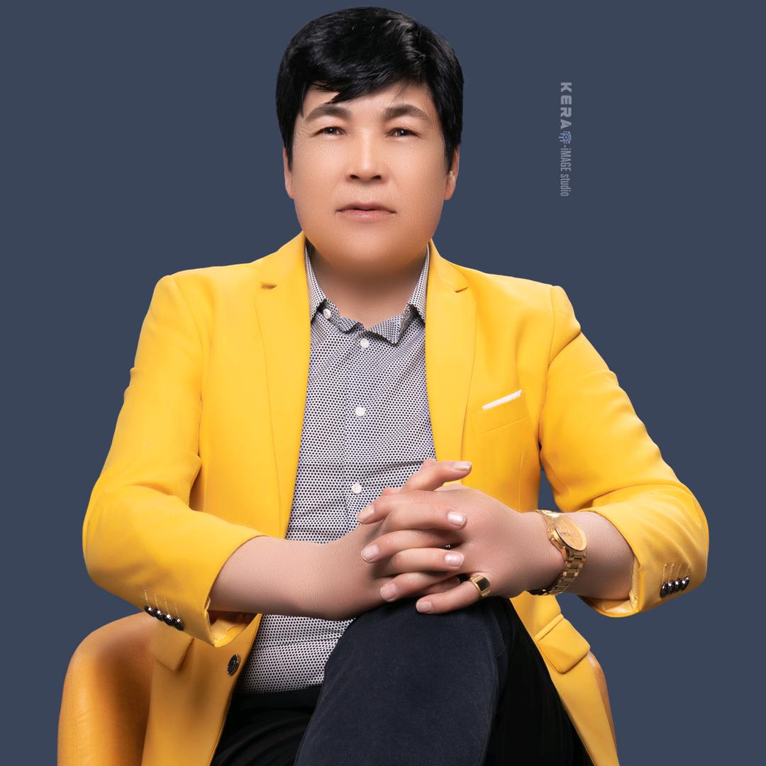 安外尔·  图如克