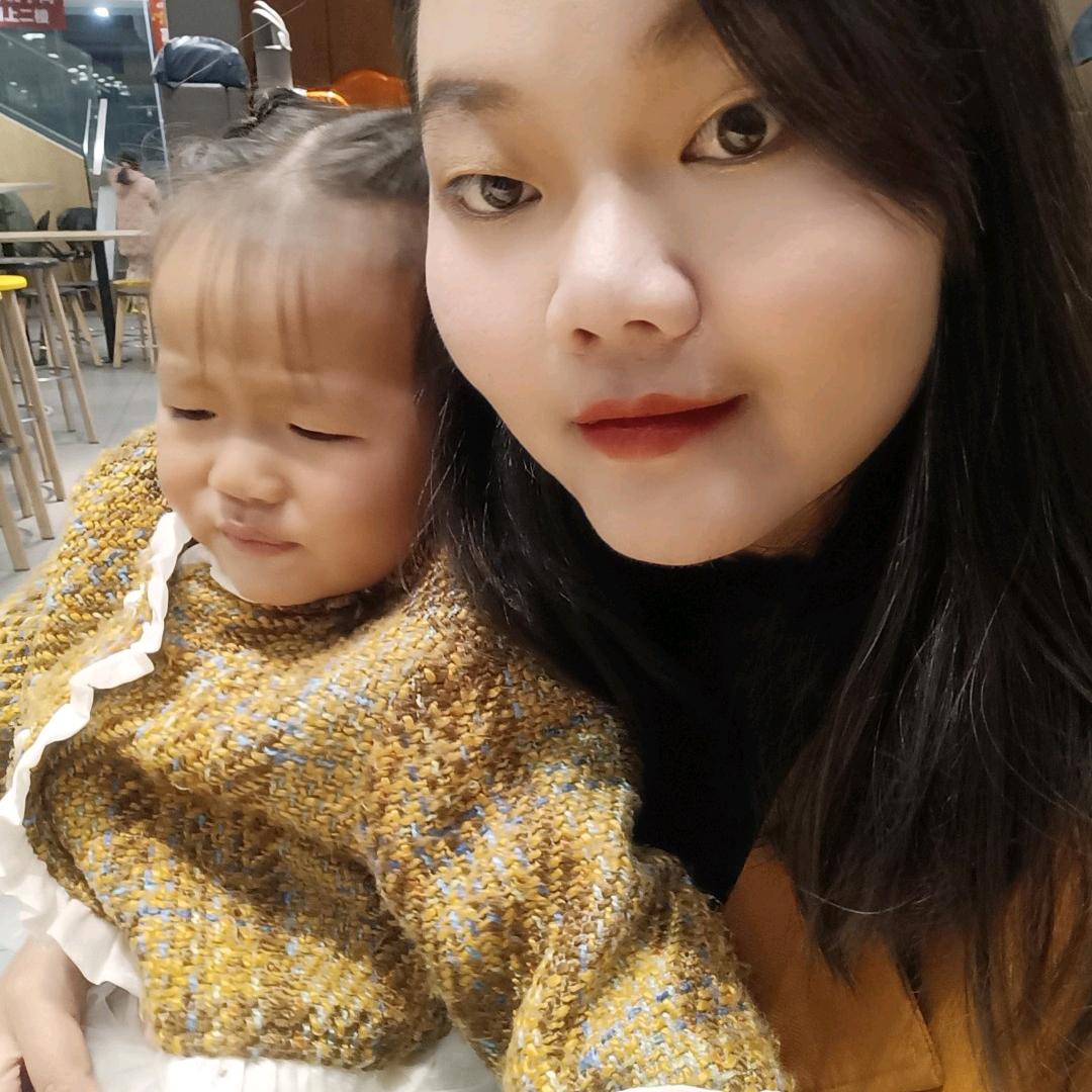 熙  ❤️   慕