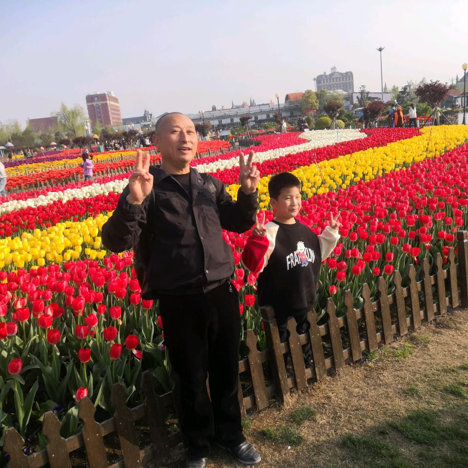 李云忠诚信