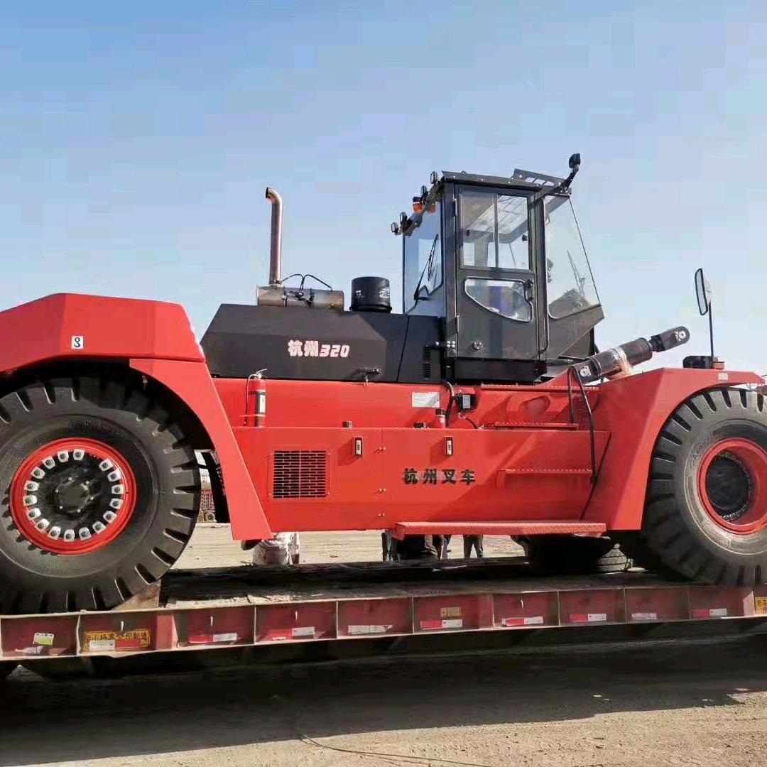 新疆杭州叉车销售有限公司