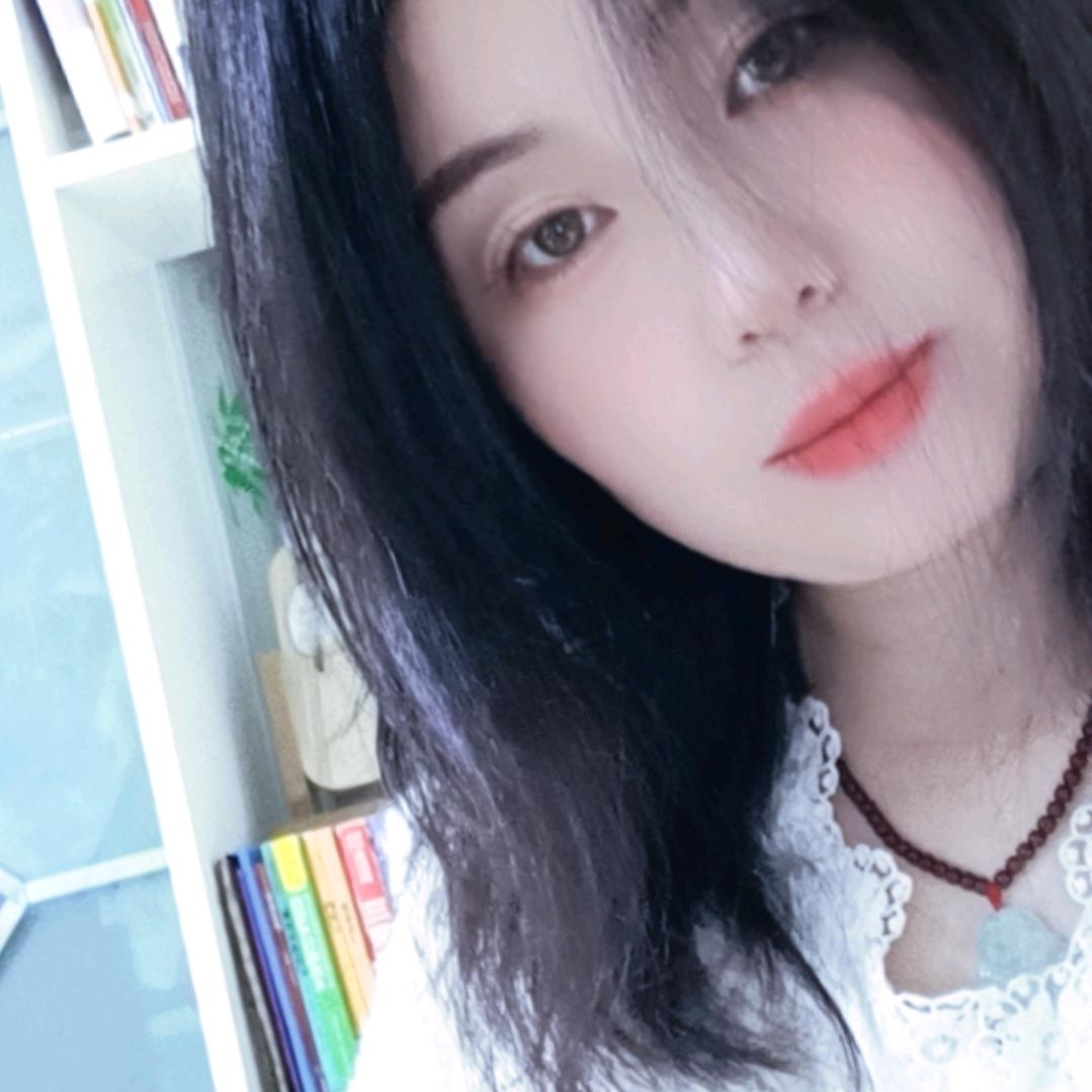 傻丫头