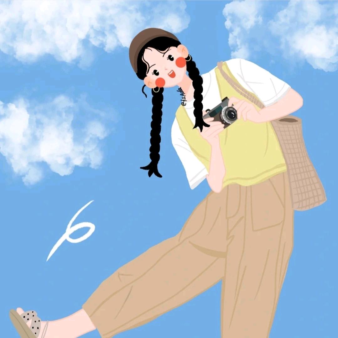 淑离