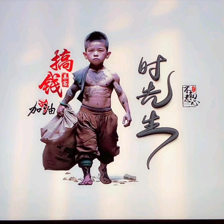 二爷