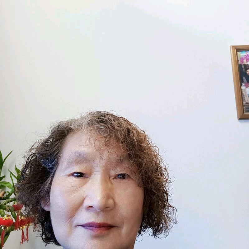 杨亚琴