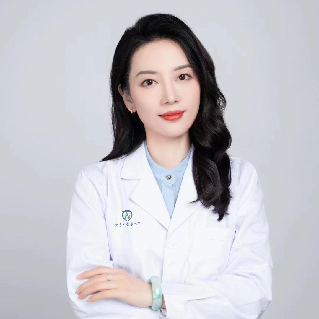 中医博导俞若熙（熙太医）