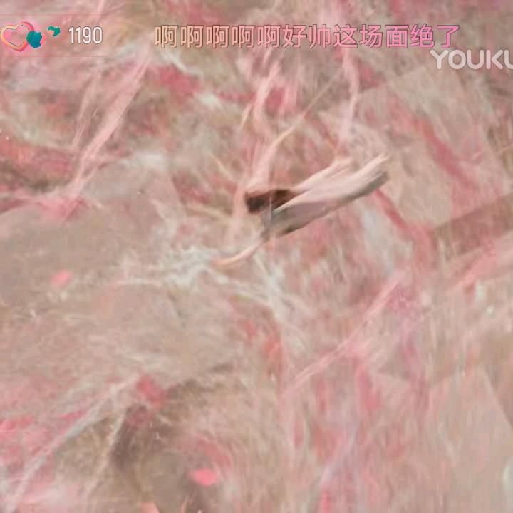 热血江湖