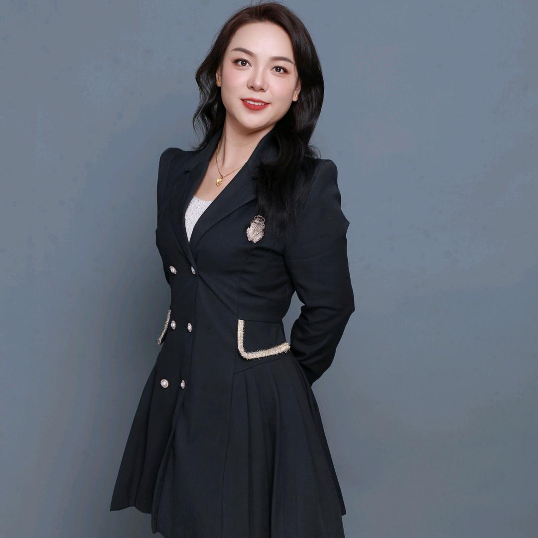 小邢💖二妮🇨🇳