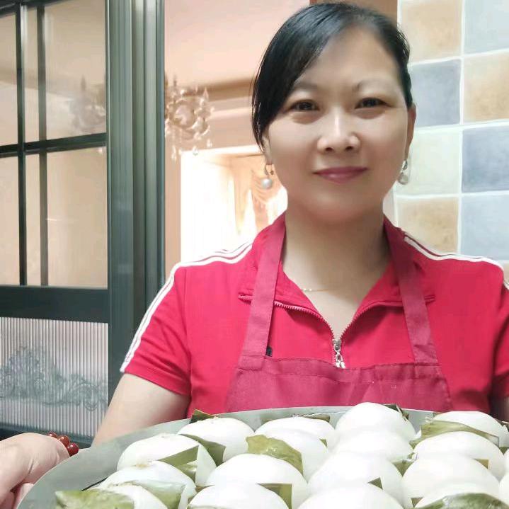 订做包子 猪儿粑（招徒）