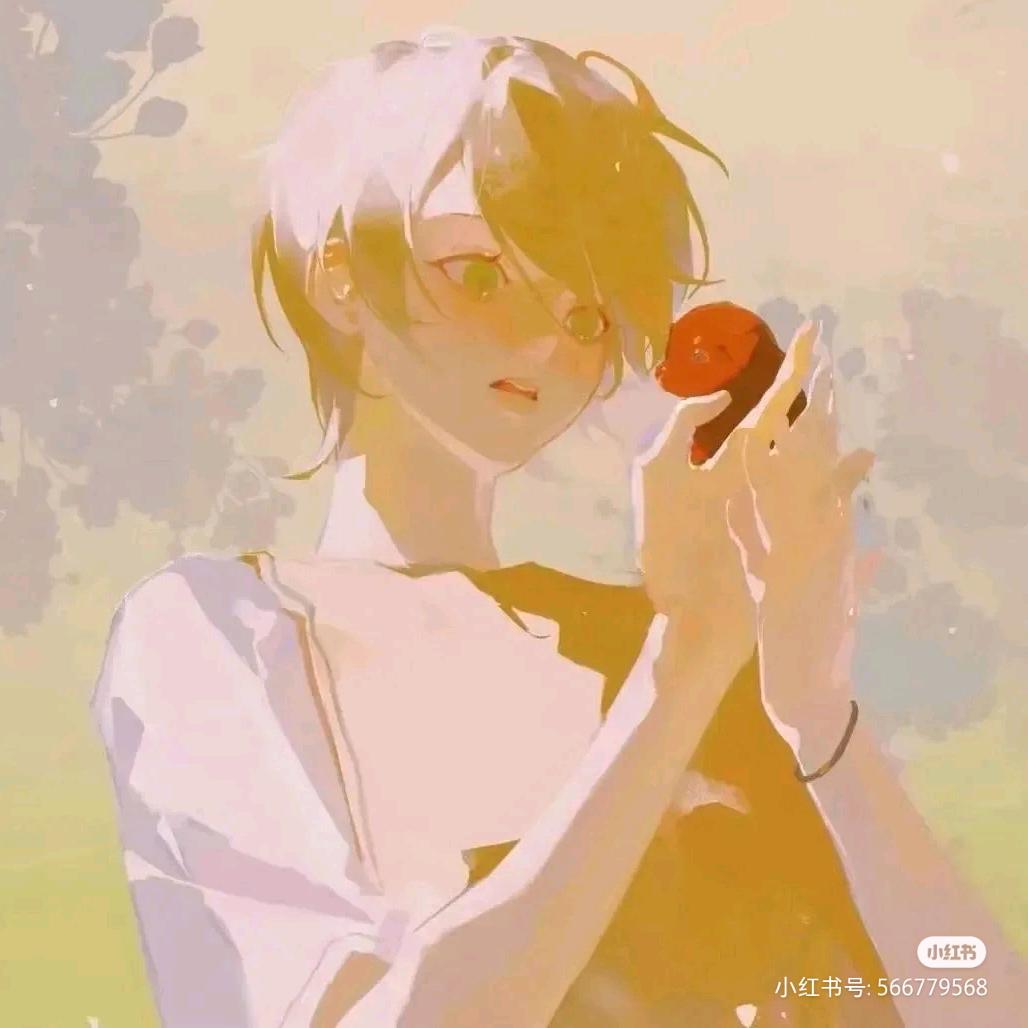小白🍳