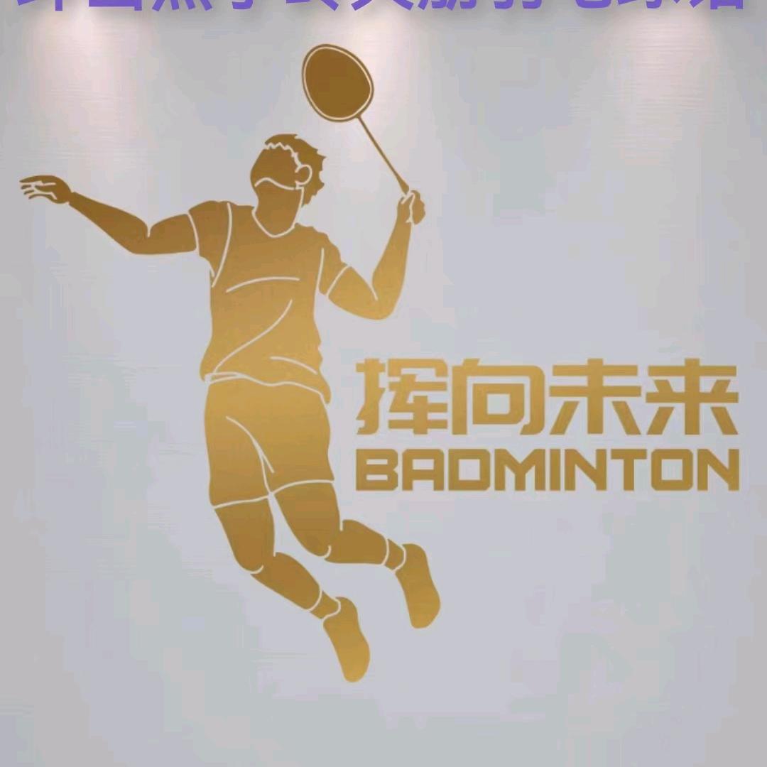 燕子岭天朋羽毛球馆