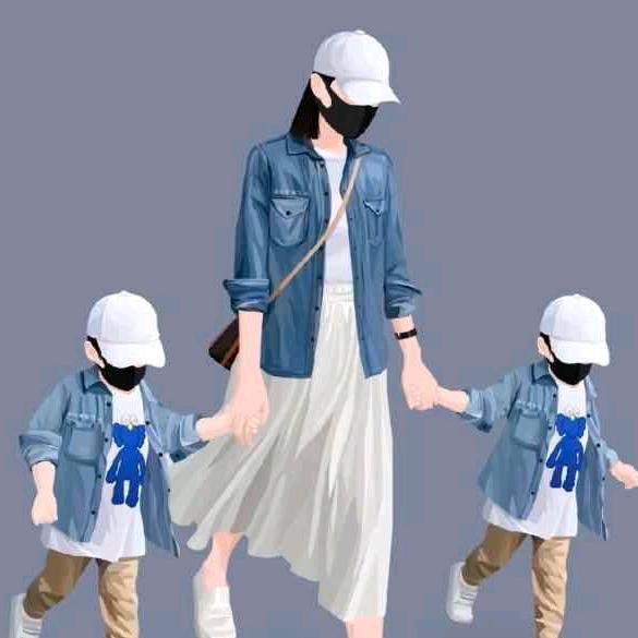 郝家儿女