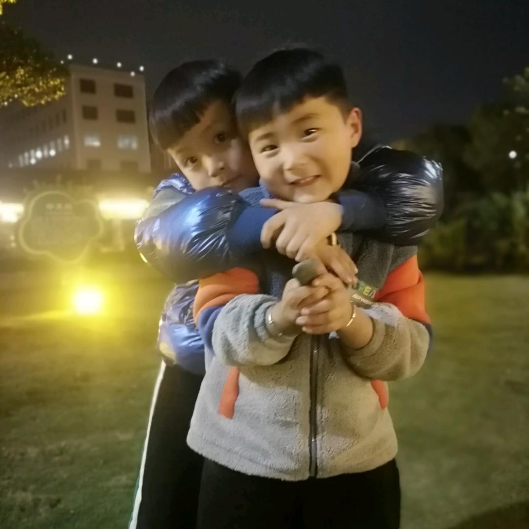 佑～琪麻麻🌼