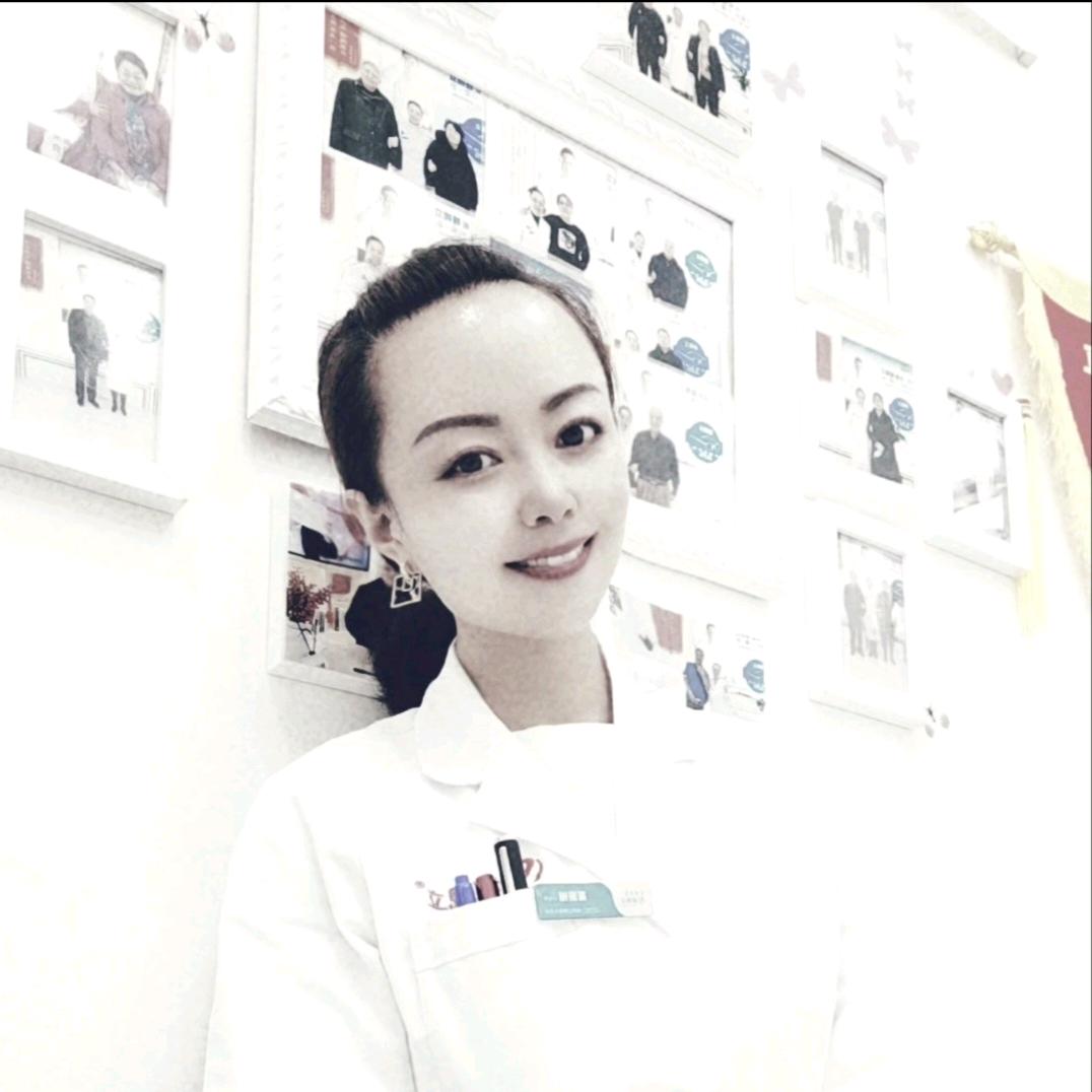 🌈彩虹妹