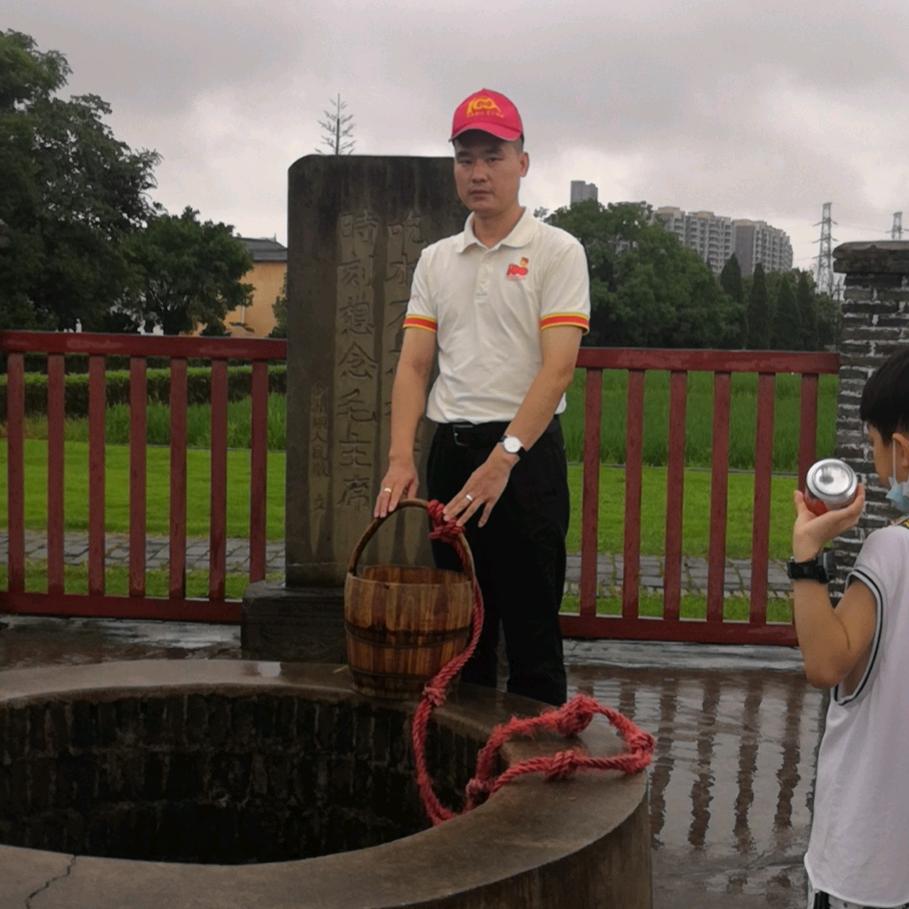 感恩帮助过我的人！