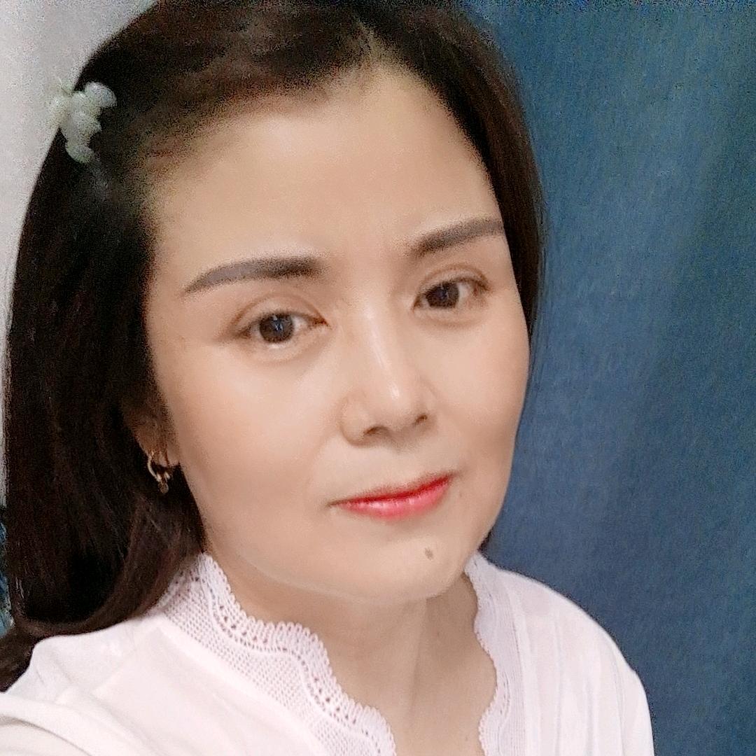 好运常伴（拒私聊）