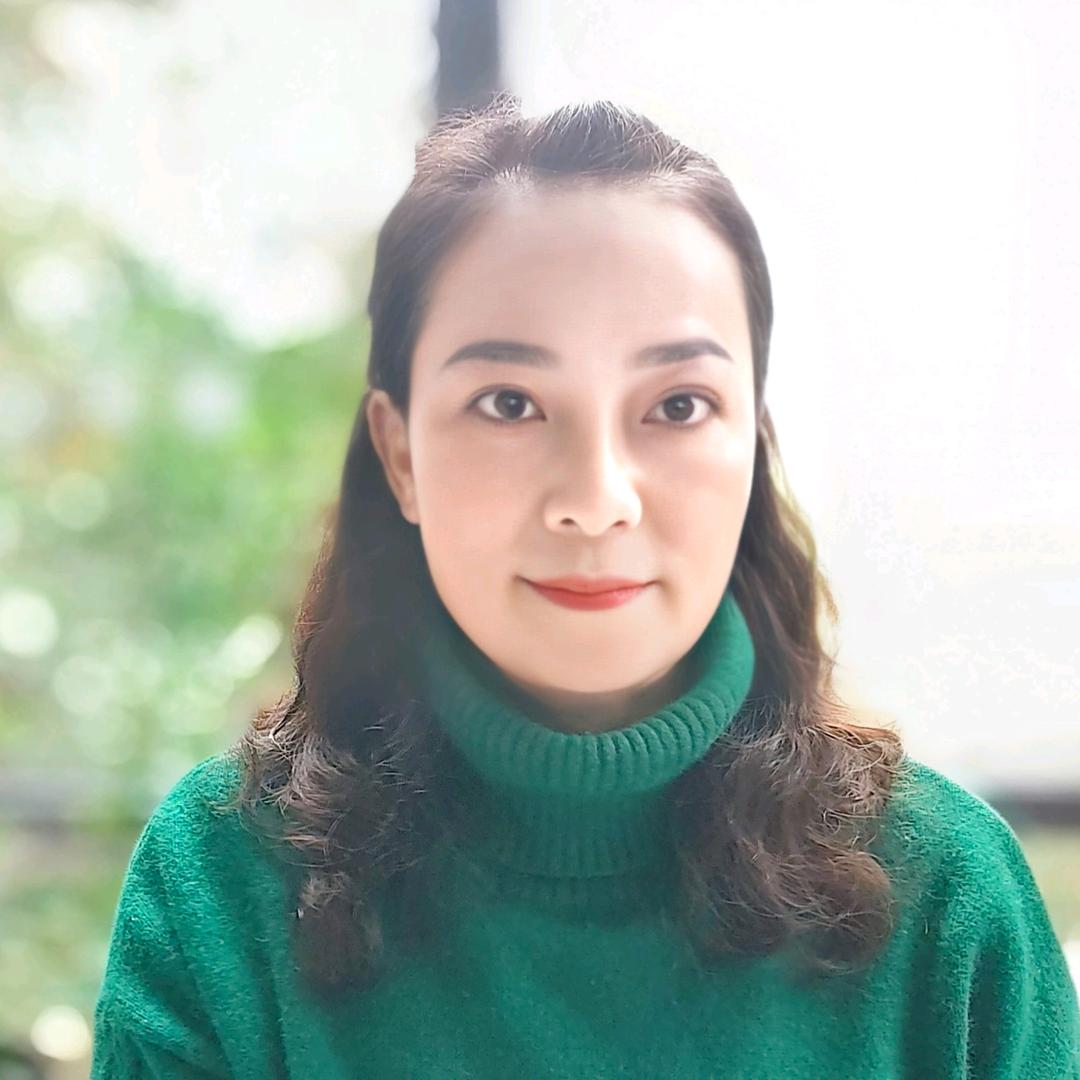 小曼物语
