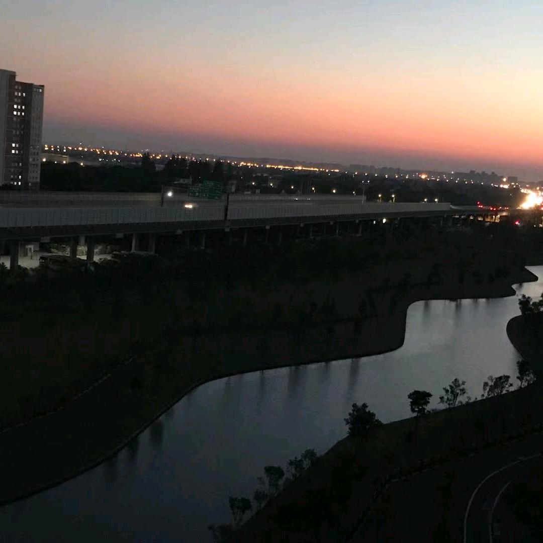 一条小河