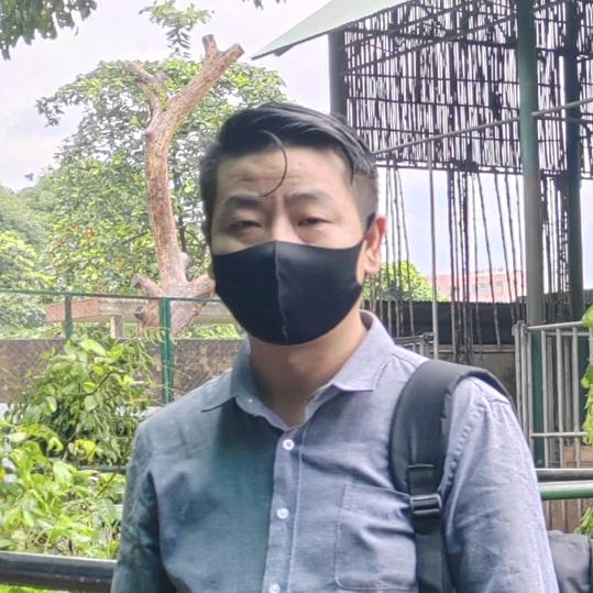 流浪在曼谷的贵C人