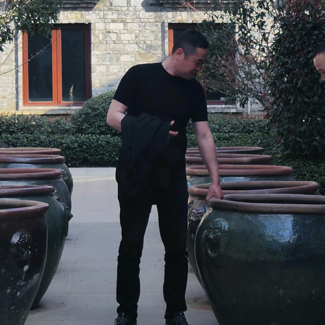 老雷精品二手车批发