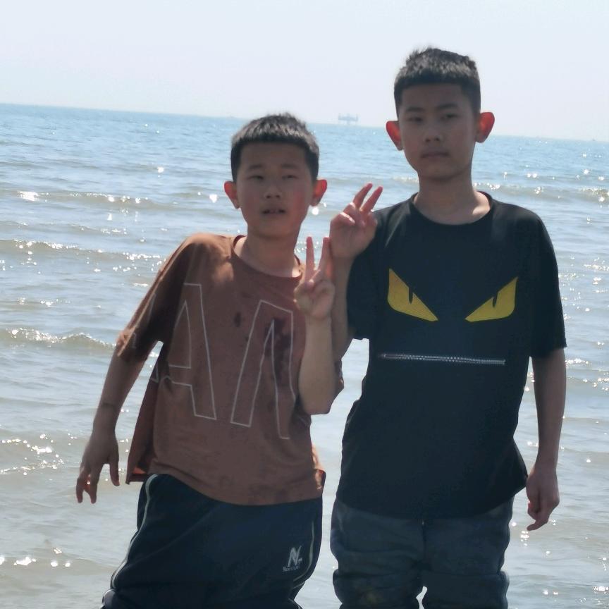 顺7自然