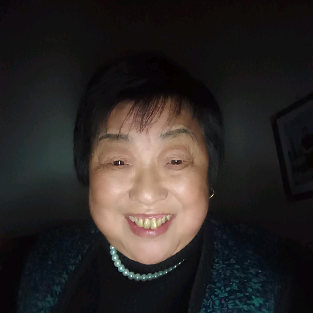李翠华