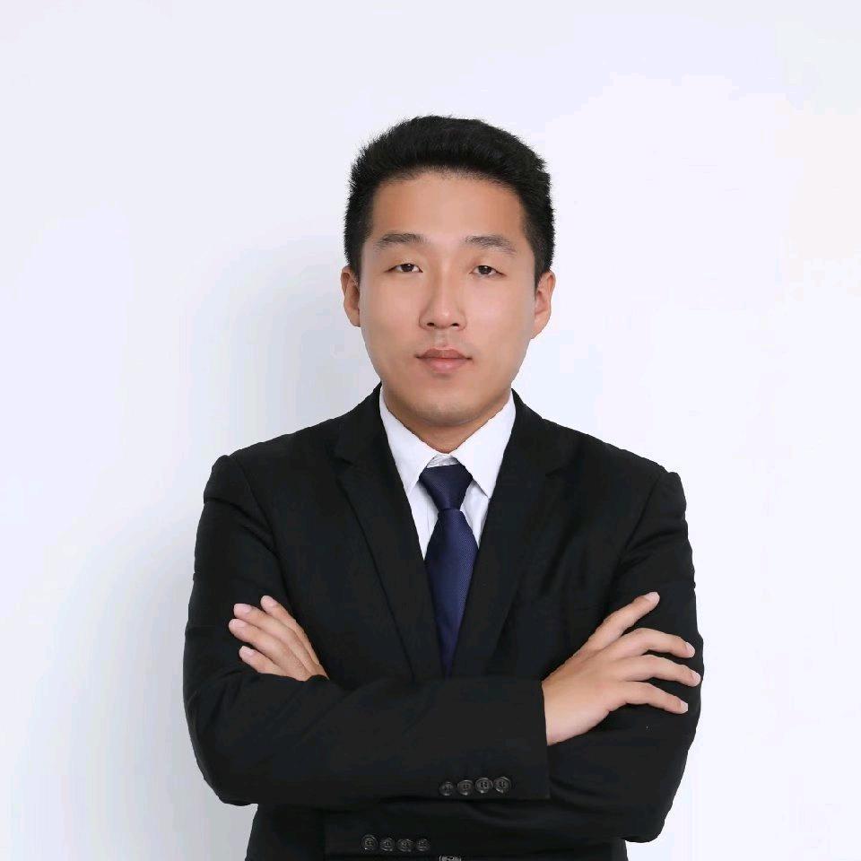 沈阳菁屋房产张馨秋