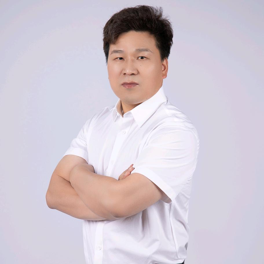 林福佑（BLISS）