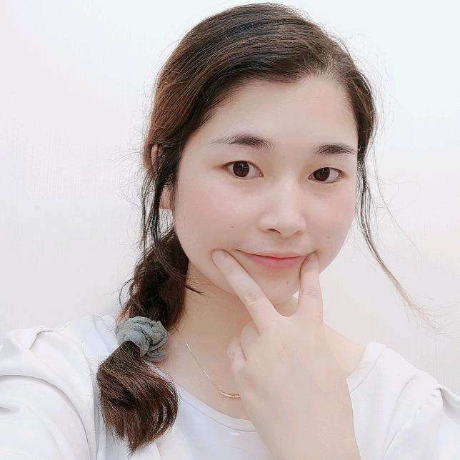 婷婷 @