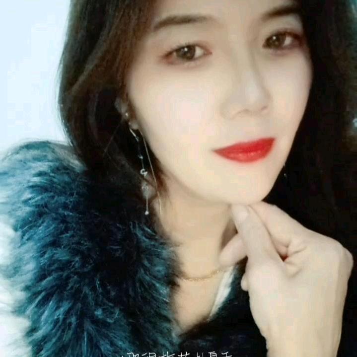张姐❤️🌹