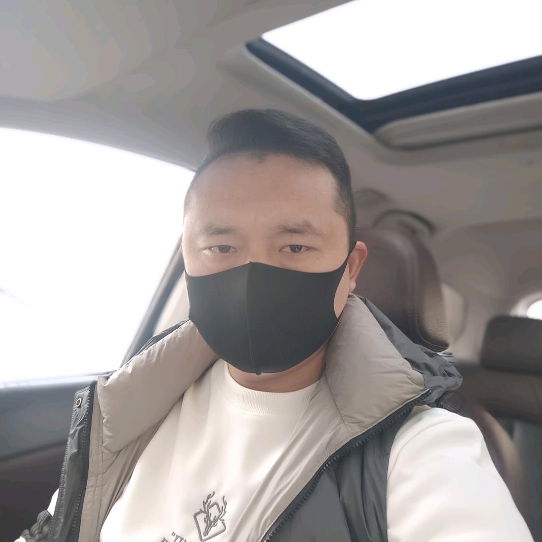 姜小牛鲜肉烤肉铺-杰哥