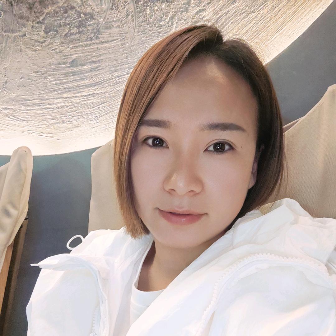 风一样的女子MJ