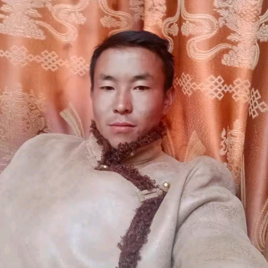 旦真加布：谢谢大家关注和
