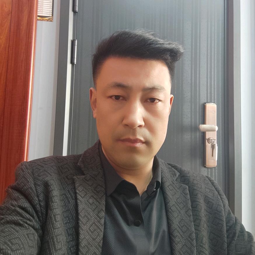 泗水玥玛-凯迪仕智能锁-老张