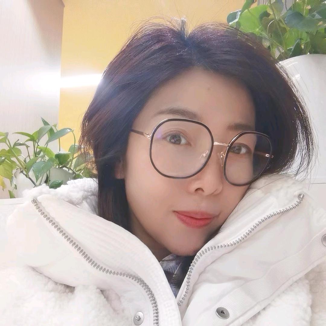 月儿姐💥🌜✨