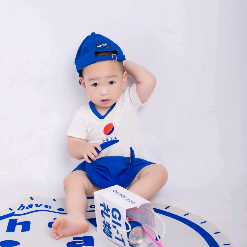 万事顺意♡伍福临门