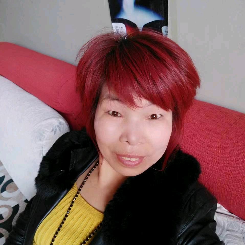 王香利